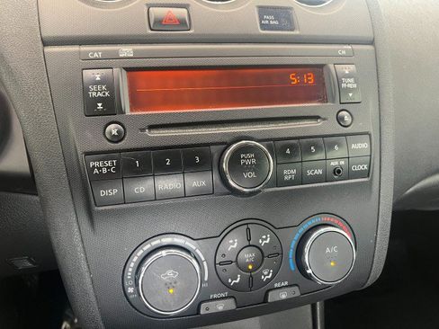 Used 2009 Nissan Altima 2.5 S FWD image 18