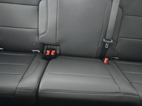 New 2026 Chevrolet Silverado 1500 W/T image 27