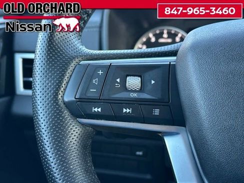 Used 2024 Mitsubishi Outlander SE Black Edition image 19