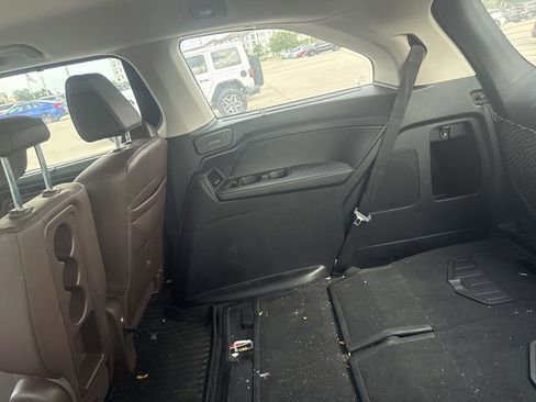Used 2025 Honda Odyssey Touring image 11