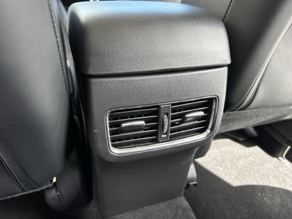 Used 2025 MAZDA CX-5 AWD 2.5 S w/ Select Package image 37