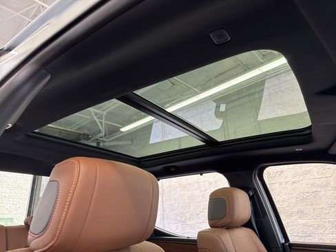 New 2026 Toyota Tundra 1794 Edition image 55