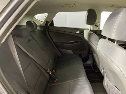 Used 2019 Hyundai Tucson SE image 26