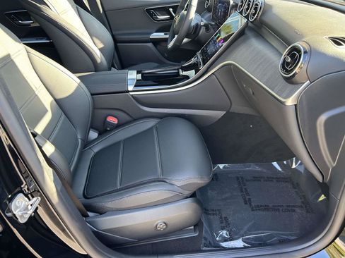 New 2027 Mercedes-Benz GLC 300 4MATIC image 43