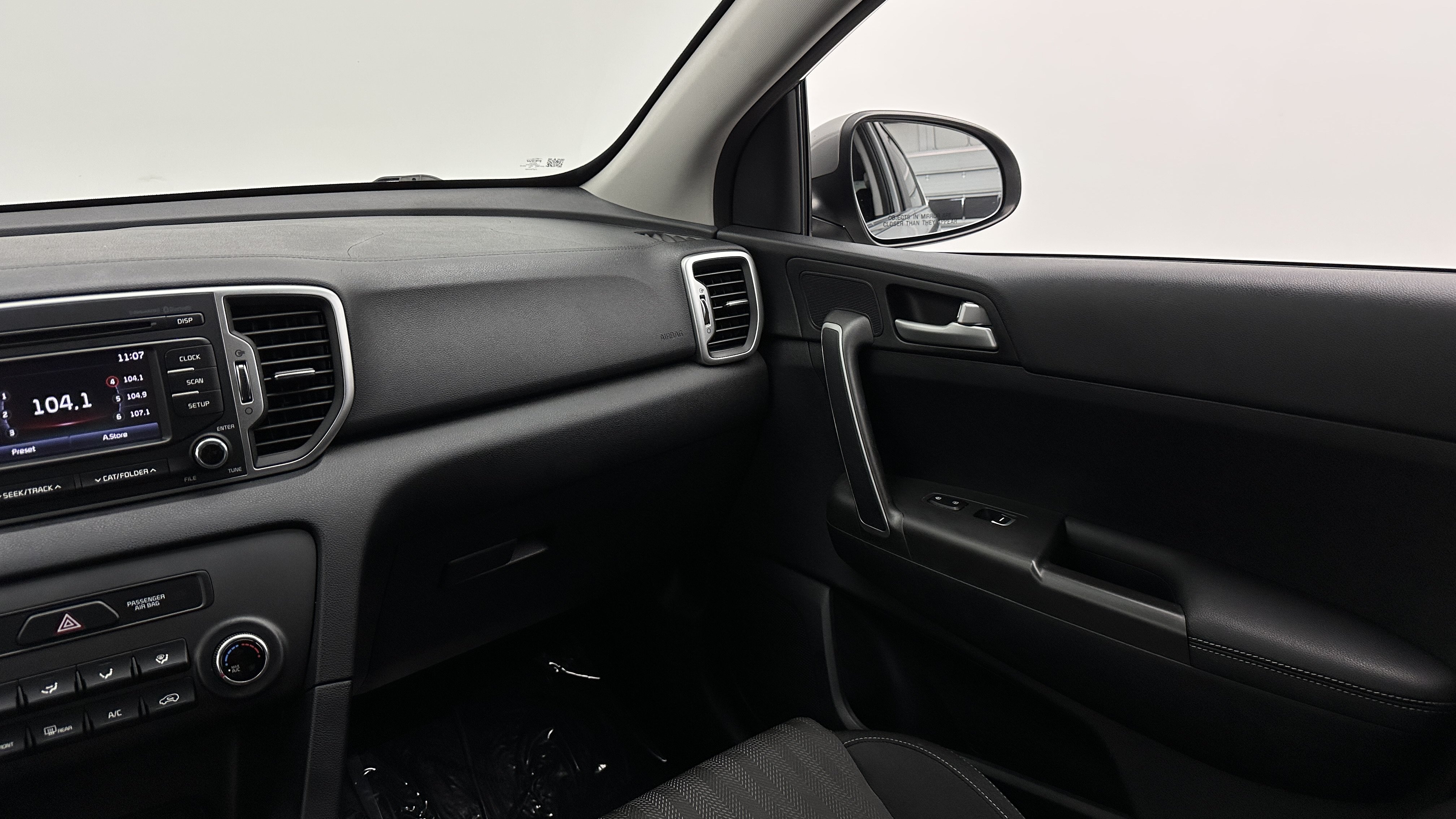 Used 2019 Kia Sportage LX FWD image 27