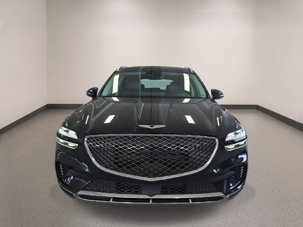 Used 2022 Genesis GV70 2.5T w/ Select Package AWD/4WD image 5