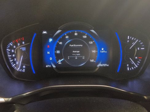 Used 2020 Hyundai Santa Fe Limited AWD/4WD image 23