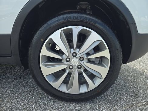 Used 2020 Buick Encore Preferred w/ Safety Package FWD image 26