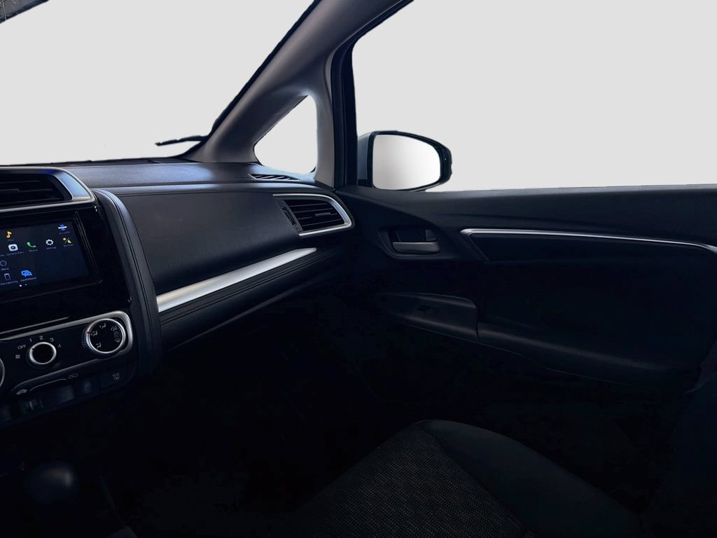 Used 2015 Honda Fit LX image 23