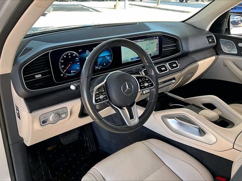 Used 2020 Mercedes-Benz GLE 350 4MATIC image 18