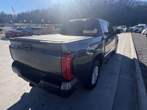 Used 2022 Toyota Tundra SR5 image 3