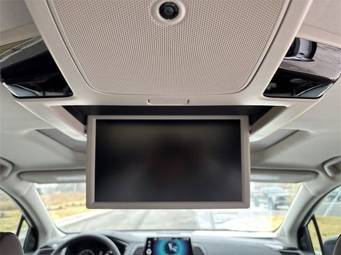 New 2026 Honda Odyssey Elite image 24