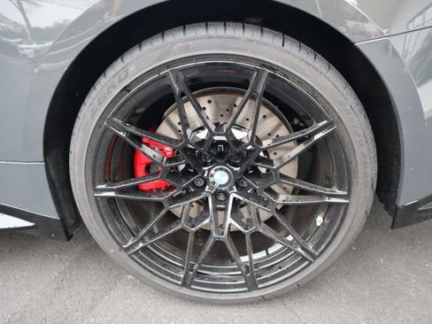 New 2026 BMW M4 xDrive Competition w/ Executive Package image 22