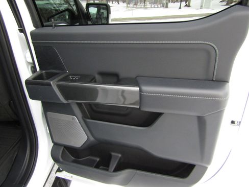 Certified 2023 Ford F150 XLT w/ Equipment Group 302A High image 16