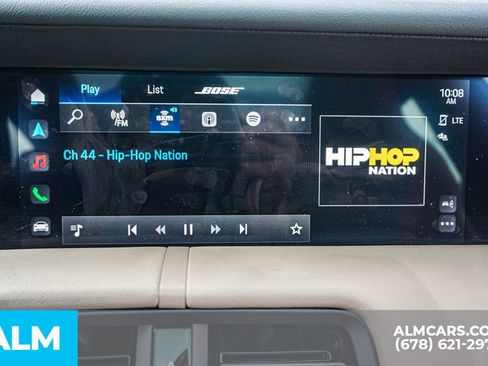 Used 2023 Porsche Taycan 4S w/ Performance Package image 40