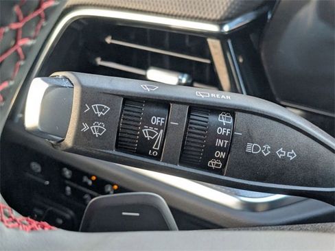 Used 2025 Chevrolet Tahoe RST w/ Comfort Package image 23