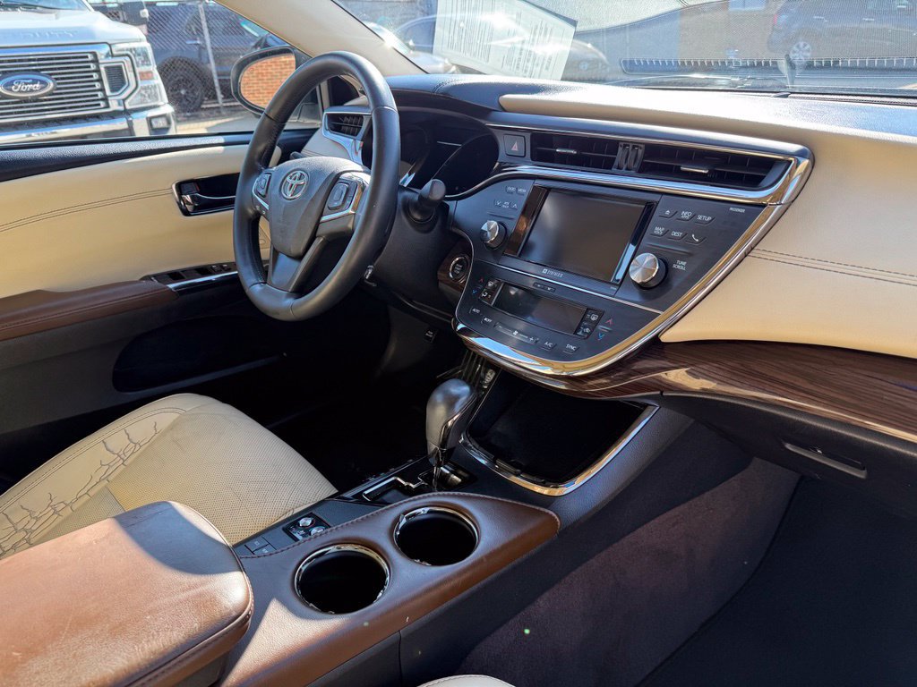 Used 2014 Toyota Avalon Limited FWD image 30