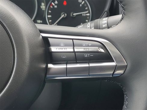 Used 2025 MAZDA CX-50 AWD 2.5 S w/ Weather Package image 23