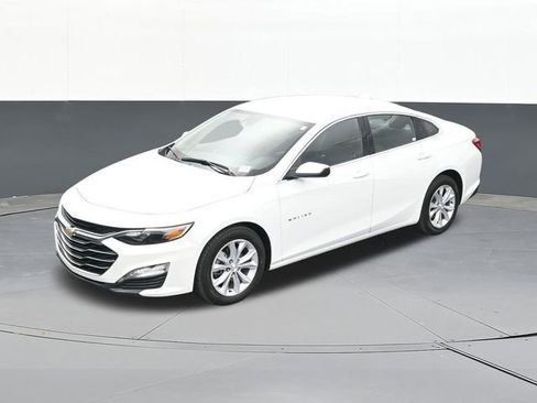 Used 2025 Chevrolet Malibu LT image 66