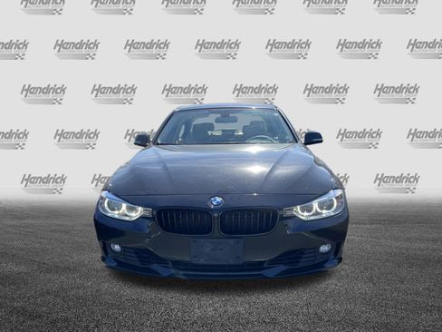 Used 2015 BMW 328i xDrive Sedan image 3