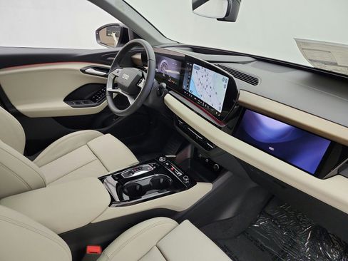 New 2027 Audi Q6 e-tron Premium Plus AWD/4WD image 21
