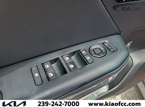 New 2026 Kia K4 EX FWD image 20