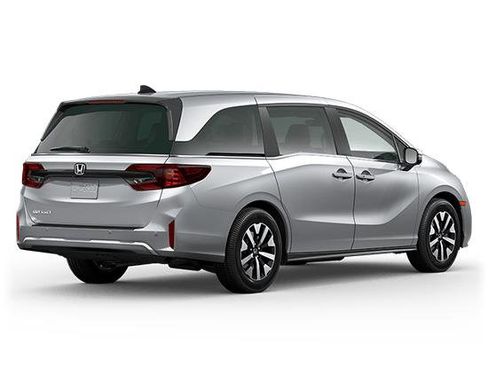 New 2026 Honda Odyssey EX-L image 29