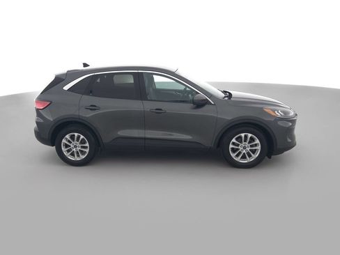 Used 2020 Ford Escape SE FWD image 4