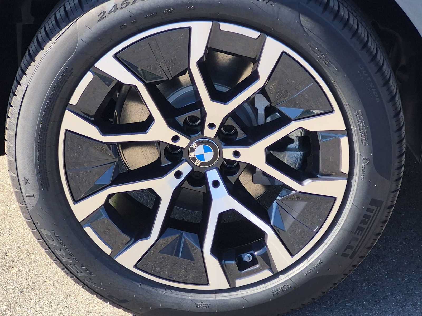 Used 2026 BMW X3 xDrive30i w/ Premium Package AWD/4WD image 13