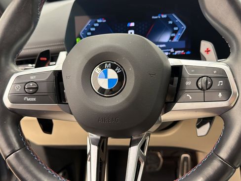 Certified 2024 BMW X1 M35i w/ Premium Package AWD/4WD image 17