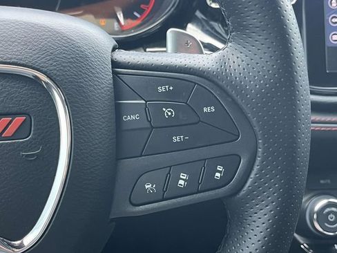 Used 2023 Dodge Durango GT AWD/4WD image 31