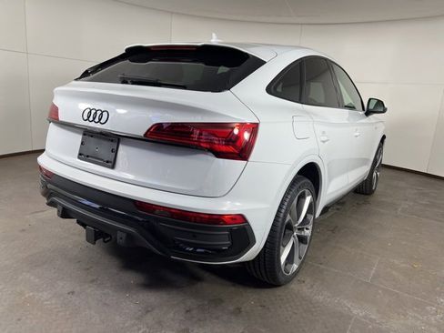 Certified 2023 Audi Q5 2.0T Premium Plus w/ Premium Plus Package image 7