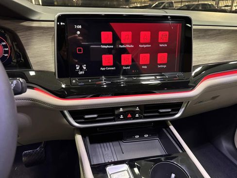 New 2026 Volkswagen Atlas SEL AWD/4WD image 27