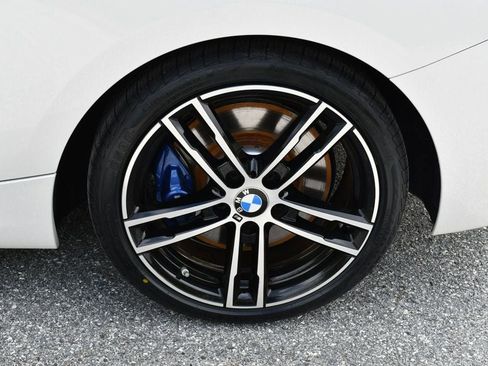 Used 2018 BMW M240i Convertible image 70