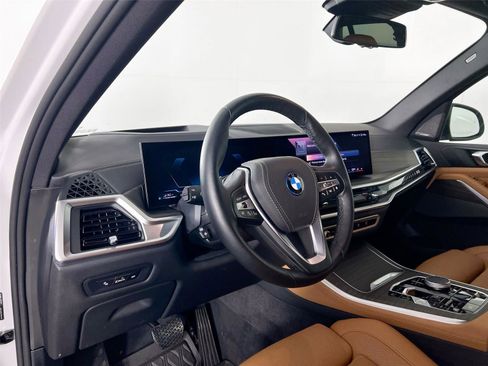 Certified 2026 BMW X5 xDrive50e image 10