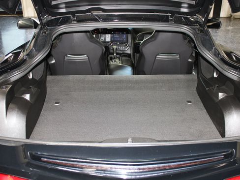 Used 2014 Chevrolet Corvette Stingray Coupe w/ 2LT Preferred Equipment Group RWD image 35
