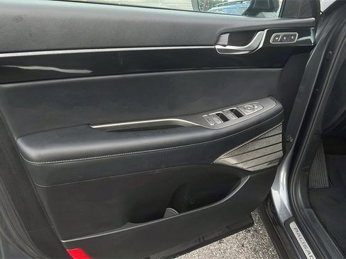 Used 2021 Hyundai Palisade Limited w/ Cargo Package image 12