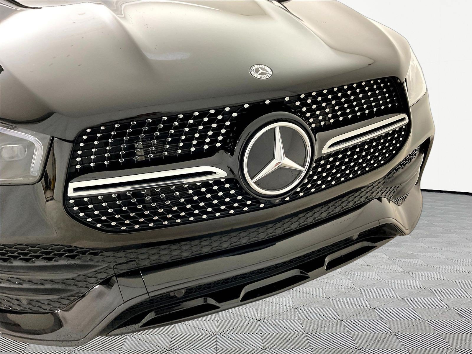 Certified 2023 Mercedes-Benz GLE 450 4MATIC image 33