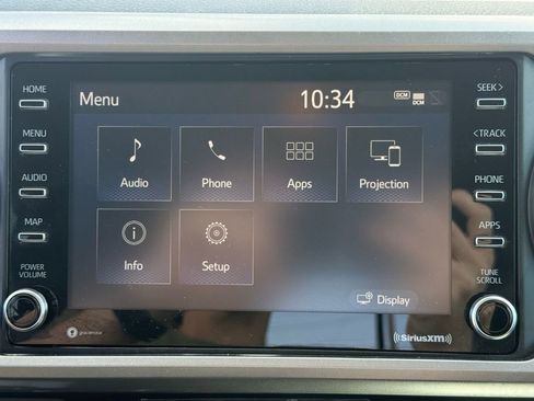 Used 2021 Toyota Tacoma SR5 w/ Trail Edition AWD/4WD image 24