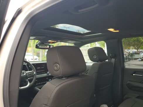 New 2026 GMC Canyon Elevation w/ Convenience Package RWD image 13