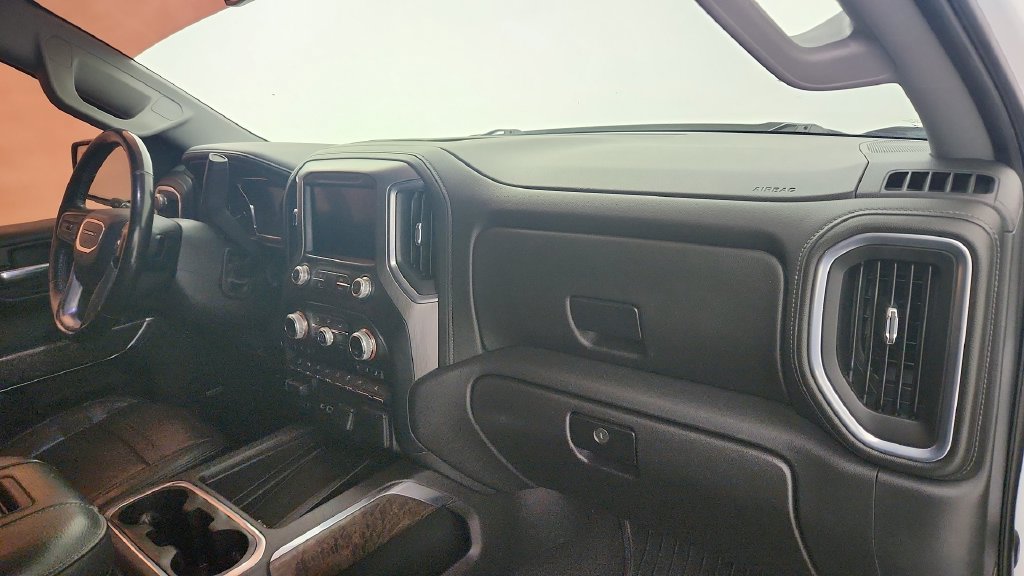 Used 2022 GMC Sierra 1500 Denali w/ Denali Premium Package AWD/4WD image 29
