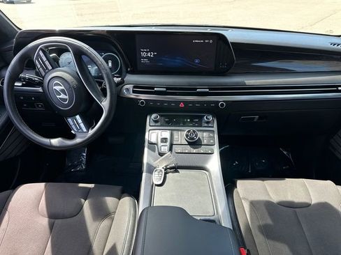 Used 2024 Hyundai Palisade Calligraphy AWD/4WD image 24