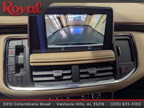 Used 2024 Chevrolet Tahoe Premier image 25