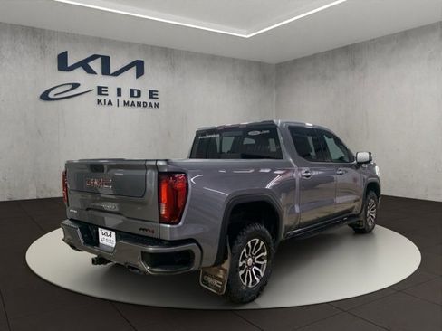 Used 2021 GMC Sierra 1500 AT4 w/ AT4 Premium Package image 7