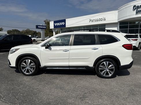 Used 2019 Subaru Ascent Touring image 3