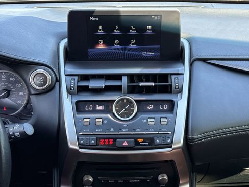 Used 2019 Lexus NX 300 FWD w/ Comfort Package image 30