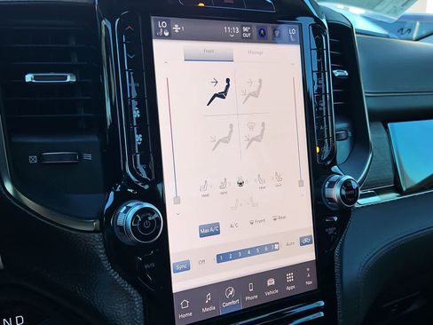 New 2026 RAM 1500 Limited image 28