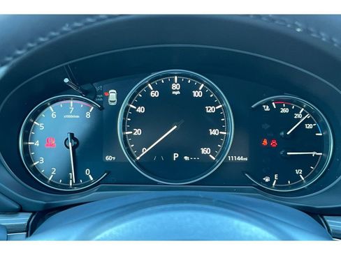 Certified 2023 MAZDA CX-5 AWD 2.5 S w/ Premium Plus Pkg image 41