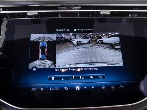 Used 2024 Mercedes-Benz E 450 4MATIC All-Terrain Wagon image 29