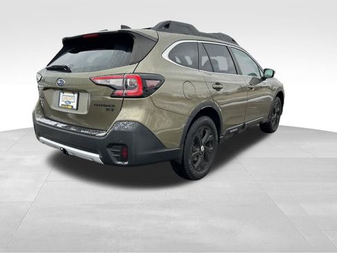 Used 2021 Subaru Outback Limited XT image 5